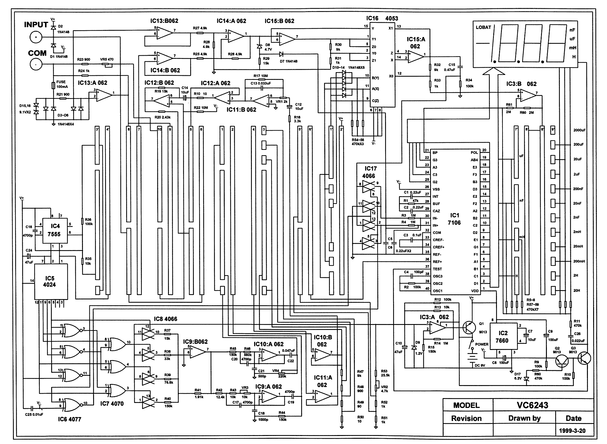 Инструкция Emos M92A (17 страницы)